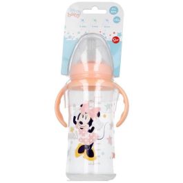 Botella transición Minnie 360ml