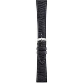 Correa para Reloj Morellato A01U0112402019CR18 Negro Correa para Reloj Morellato A01U0112402019CR18 Negro