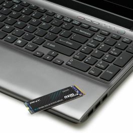 PNY PNY0751492779157 CS2230 Unidad de Estado Sólido SSD Interno - Disco Duro 2 TB