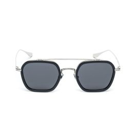 Gafas de Sol Hombre Belstaff MERRICK-GRIS-W Ø 47 mm