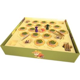 Asmodee ASM3558380107583 Chou, ¿estás ahí? Juego de mesa sencillo de observación y estrategia para niños de 6 años Asmodee ASM3558380107583 Chou, ¿estás ahí? Juego de mesa sencillo de observación y estrategia para niños de 6 años