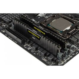 Corsair Vengeance LPX 16GB (2x8GB) DDR4 3200MHz C16 Memoria RAM - CMK16GX4M2B3200C16