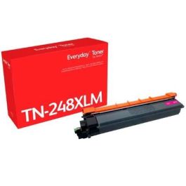 Xerox Everyday Tn-248XLm Tóner Magenta para Brother DCP-L3520CDWE, HL-L3220CWE, MFC-L3740CDWE y otros modelos (2.300 Pág.) Precio: 44.5000006. SKU: B1J6R94F62