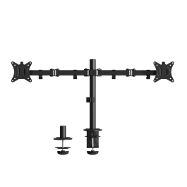 Ewent EW1512 soporte para monitor 81,3 cm (32") Negro Escritorio Precio: 28.49999999. SKU: S7801299