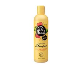 Pet Head Felin' Good Shampoo para Gatos 300ml - Con Limón y Aceite de Fresa para Pelo Suave y Sedoso Precio: 11.68999997. SKU: S6100664