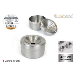 Cenicero de acero Quality 10x5.5 cm - Inde (12 Unidades) Cenicero de acero Quality 10x5.5 cm - Inde (12 Unidades) Precio: 29.6899999. SKU: B16QY748L6