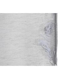 Cortina Urban DKD Home Decor Gris Claro 260 x 140 cm (2 Unidades) Cortina Urban DKD Home Decor Gris Claro 260 x 140 cm (2 Unidades)