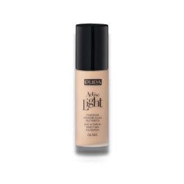 Active-Light, Sin aceite, Iluminador, Base líquida, 050, Beige dorado, 30 ml Precio: 30.50000052. SKU: B1FVCBKTVL