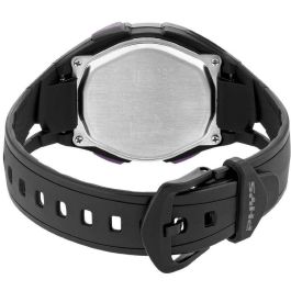 Reloj Hombre Casio STR-300C-1VEF