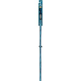 Correa manos libres - KURGO - QUANTUM - 6 posiciones - 120 a 180 cm - Azul Correa manos libres - KURGO - QUANTUM - 6 posiciones - 120 a 180 cm - Azul
