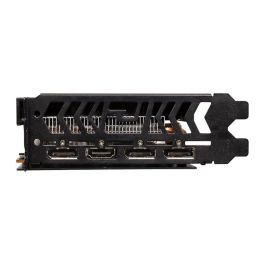 PowerColor Tarjeta Gráfica RX 7600 Fighter Radeon 8GB GDDR6