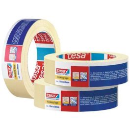 Cinta De Pintor Tesa Krepp 60ºc Rollo 50X19 16 unidades Precio: 31.89000012. SKU: B16P99J99Q