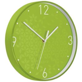 Reloj Pared Leitz Wow Analogico 29 Cm Ø Verde Reloj Pared Leitz Wow Analogico 29 Cm Ø Verde Precio: 43.49999973. SKU: B1GDADFHSF