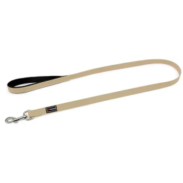 Freedog Correa Ergo PVC Marrón 15 mm x 120 cm Precio: 7.79000057. SKU: B1825GLVK2