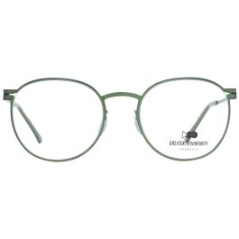 Montura de Gafas Hombre Greater Than Infinity GT014 50V04