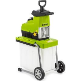 Fieldmann Trituradora de Madera FZD 5015-E FIE8590669207787