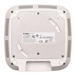 D-Link DAP-2682 Punto de Acceso WiFi AC2300 Wave 2 con Gestión Centralizada Nuclias Connect