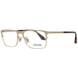 Montura de Gafas Hombre Longines LG5005-H 56030 Precio: 164.49999973. SKU: S7237804