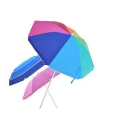 Sombrilla Eurojuguetes Menorca Aluminio (180 cm) Sombrilla Eurojuguetes Menorca Aluminio (180 cm) Precio: 20.50000029. SKU: B126C8JJ39