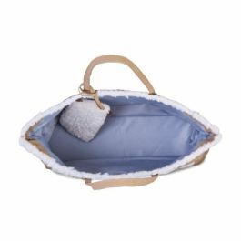 Beaba AUC5420007164096 Bolso Cambiador Familiar Efecto Ante Beaba AUC5420007164096 Bolso Cambiador Familiar Efecto Ante