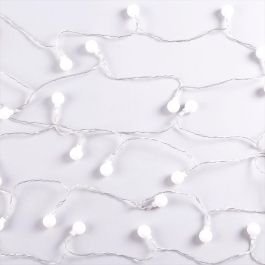 Guirnalda LED Interior 6M HO-XMAS-038-IP20-6M-WW