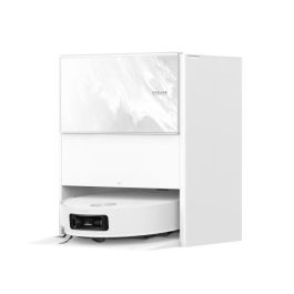 Dreame 010201AA000642 Aqua10 Ultra Track Complete Combinado Blanco