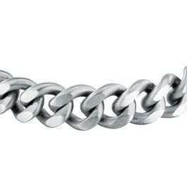 Pulsera Hombre Sector SAXS04 Acero 21 cm