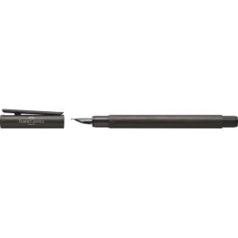 Pluma Faber-Castell Neo Slim Aluminio Gun Metal Precio: 50.99484016. SKU: B1ADKD4YD6