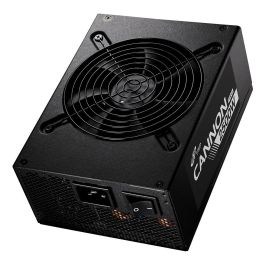 FSP Fuente de Alimentación CANNON PRO 2500W 80+ Platin ATX 3.1 para PC