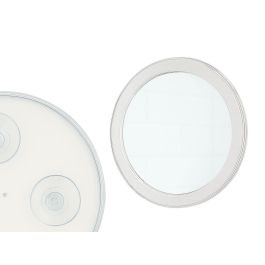 Berilo Espejo de Ventosa con Aumento, Transparente, Vidrio/Plástico, 17x2.5x17 cm (Set de 24) Berilo Espejo de Ventosa con Aumento, Transparente, Vidrio/Plástico, 17x2.5x17 cm (Set de 24) Precio: 33.94999971. SKU: B1DBMNRKBQ