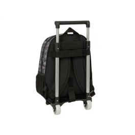 Mochila Escolar Dragon Ball Negro 27 x 10 x 67 cm 27 x 33 x 10 cm