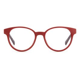 Montura de Gafas Missoni MMI0109TN0Z3 Rojo Ø 48 mm