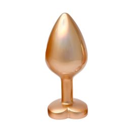 Plug Anal Dream Toys Gleaming Love Dorado Precio: 31.50000018. SKU: B1H5EH9892