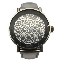 Reloj Unisex 666 Barcelona 666-200 (Ø 43 mm) Precio: 15.49999957. SKU: S0315619