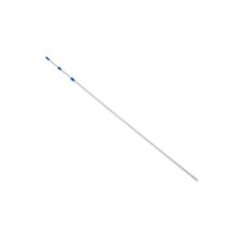 Bestway Palo Aluminio Piscina Telescopio 457 cm Retractilado Jardin 58702