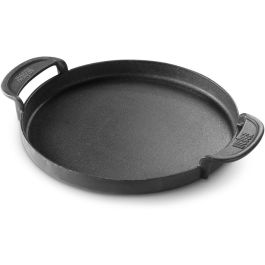 Weber 7421 Gourmet BBQ System Pfanneneinsatz - Inserto de Sartén para Barbacoa Precio: 95.59. SKU: B1DK5LEMM2