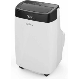 Aire Acondicionado Portátil DAITSU ELECTRIC APD12FX A+/A+ Precio: 398.78999952. SKU: B12AVDR5GR