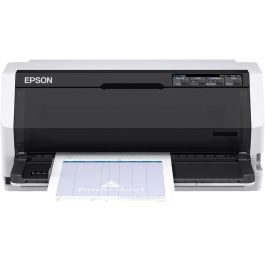 EPSON Matricial 24p LQ-690II