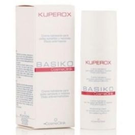 Cosmeclinik Basiko Kuperox Hidratante 50Ml. Precio: 45.89999964. SKU: B1KNQKCXTM
