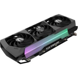 Zotac ZT-D40730F-10P tarjeta gráfica NVIDIA GeForce RTX 4070 Ti SUPER 16 GB GDDR6X Precio: 1016.89000039. SKU: B1C8PZA9H9