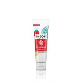 Dentifrico Kids Only Fresa Precio: 14.49999991. SKU: B19N2FLF27
