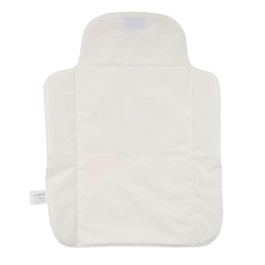 Cambiador de bebé portátil Miffy Moon Azul Beige