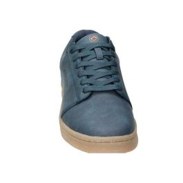 Zapatillas Casual Hombre J-Hayber Chazo Azul marino M