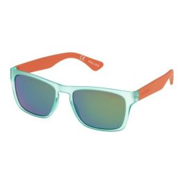 Gafas de Sol Unisex Police S198854GEHV ø 54 mm Gafas de Sol Unisex Police S198854GEHV ø 54 mm Precio: 58.88999941. SKU: S0329601