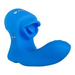 Anillo Vibrador para Dedos Gender X Flick it Anillo Vibrador para Dedos Gender X Flick it