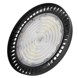 Campana LED 200W ( 120W-160W-200W ) 34.000Lm 6000ºK PRO LIFUD IP65 100.000H [HO-HB-LF-200W ( 120W-160W-200W )-CW] Precio: 42.50000007. SKU: B13WHDSSBV