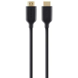 Belkin HDMI Cable High Speed withHDMI - HDMI, 5m, 5 m, HDMI Precio: 19.89000057. SKU: B17ELHFNF6