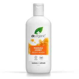 DR. ORGANIC Gel de Ducha Miel de Manuka 250ml - Hidratante para Piel Seca y Sensible Precio: 7.99000026. SKU: B1BMXSNXNT