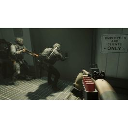 Just For Games Ready or Not - Edición Día Uno - Xbox Series