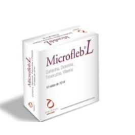 Microfleb L 10 Viales 10Ml Precio: 17.5000001. SKU: B129A3SHPE